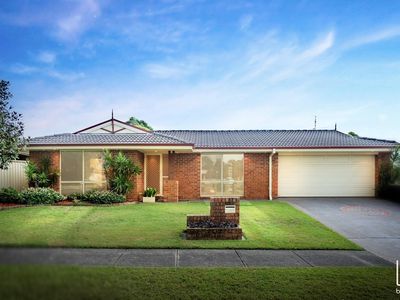 16 North Barrington Road, Woongarrah