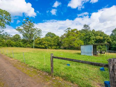 188 Stony Chute Road, Nimbin