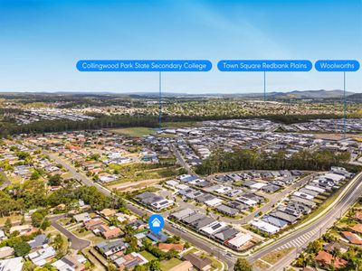 6 Goss Drive, Collingwood Park