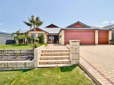 17 Lemon Gum Drive , Baldivis