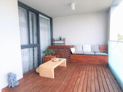 61 / 45 Bonar Street, Arncliffe
