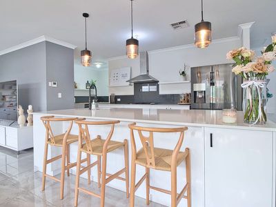 6 Peto Close , Baldivis