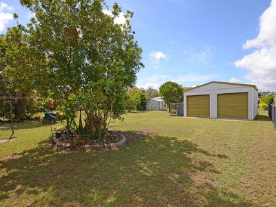 4 BORONIA STREET, Burrum Heads