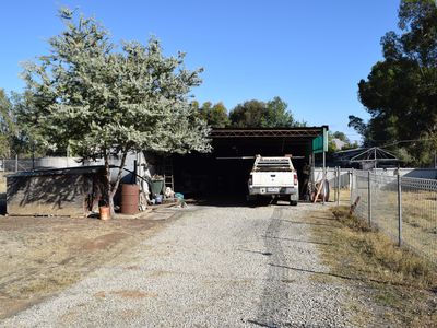 2 Meering Road, Quambatook