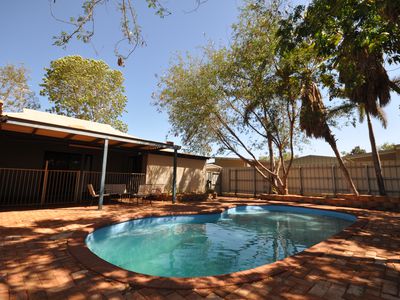 3 Gorgon Place, South Hedland