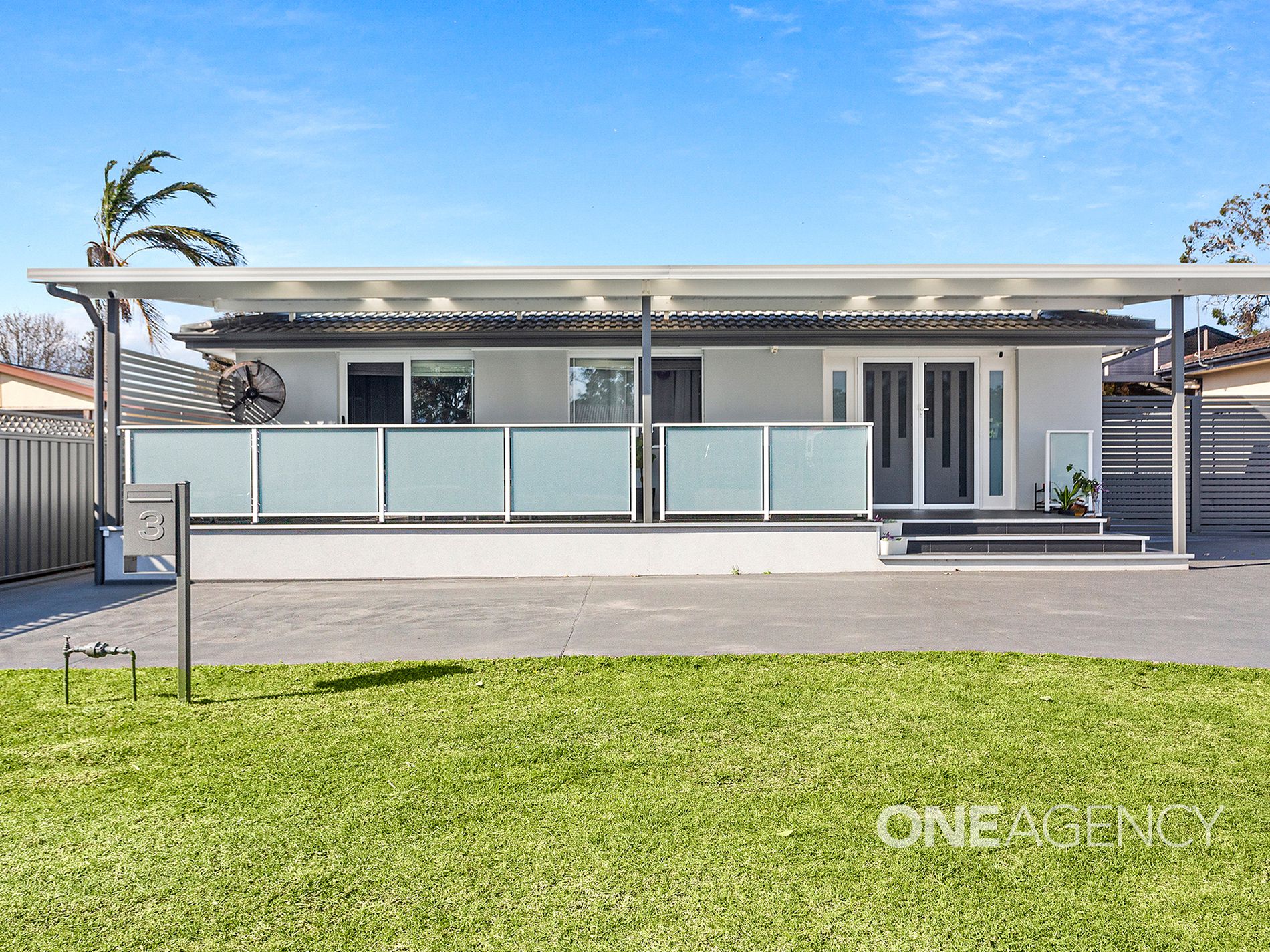3 Coolibah Avenue, Albion Park Rail
