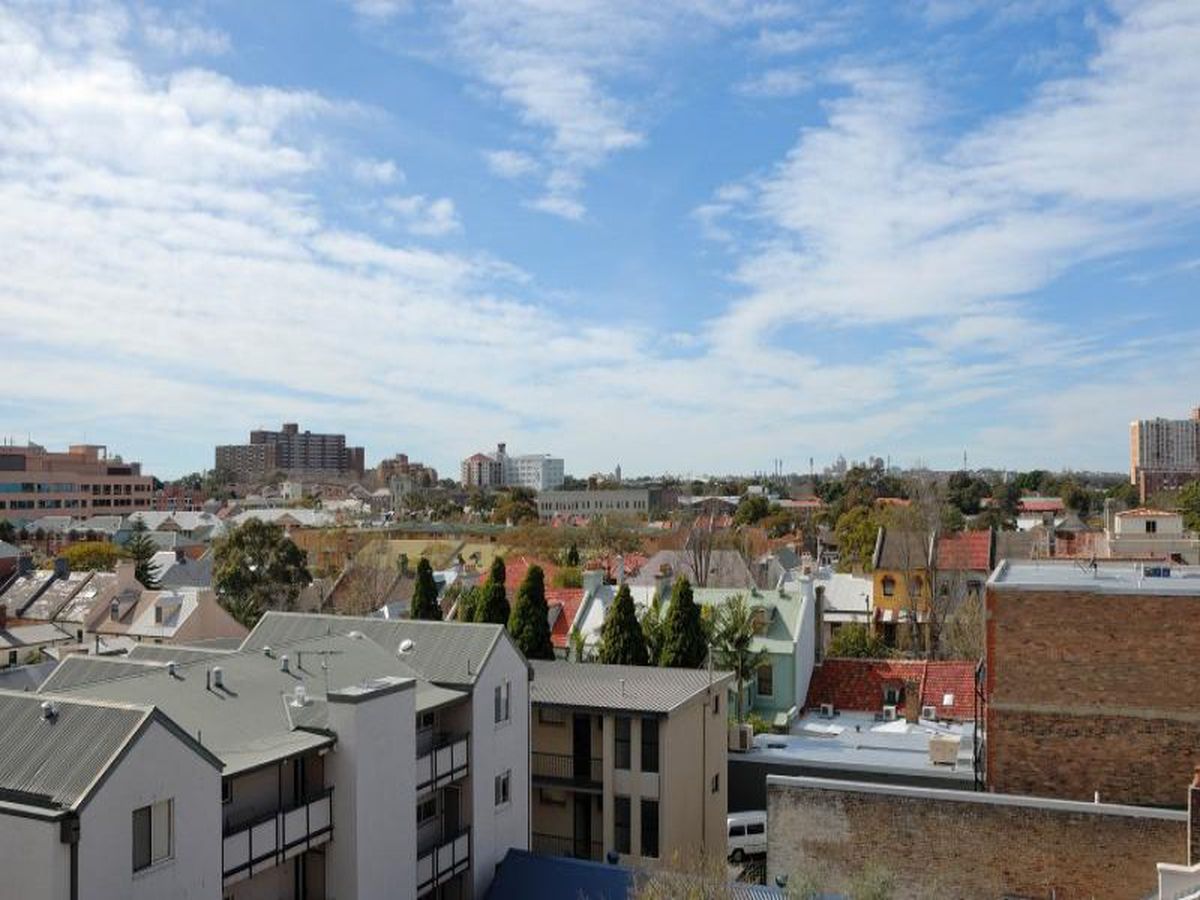 34 / 134 Redfern St, Redfern