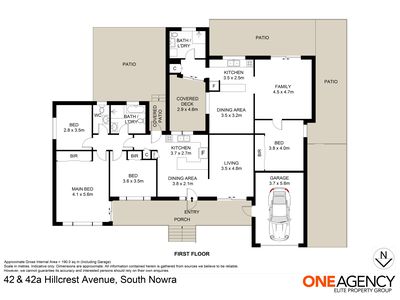 42 Hillcrest Avenue, South Nowra