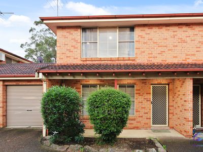 4 / 19-21 Balmoral Street, Blacktown