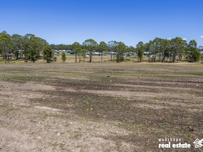 Lot 218 Cassie Crescent, Beechwood