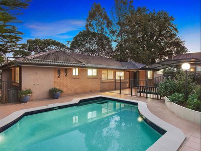 23 Anderson Road, Northmead