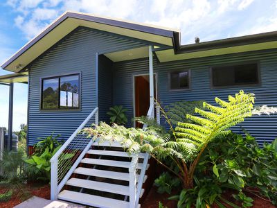 171 Gungas Road, Nimbin