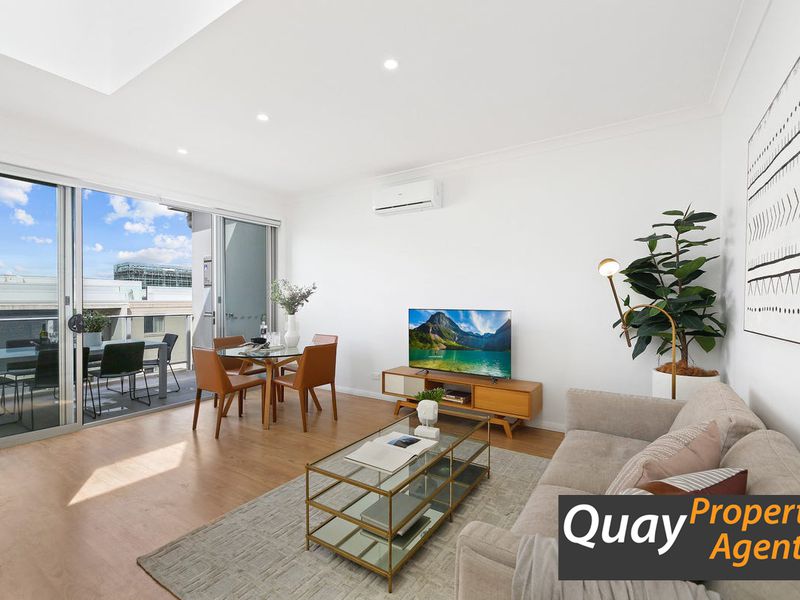 32 / 12 Post Office Street, Carlingford