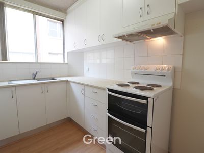 14 / 1-7 Gaza Road, West Ryde
