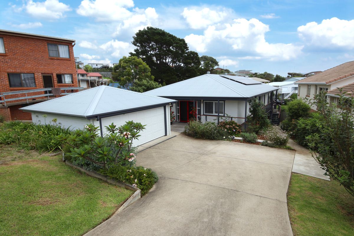 7 Lonsdale Parade, Dalmeny