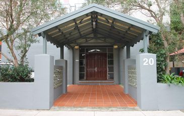 23 / 20 Maroubra  Road, Maroubra