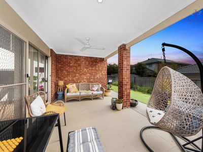 23 Skyview Street, Curlewis