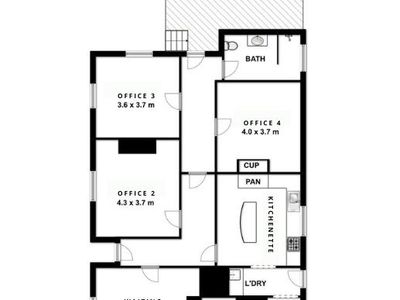 11 Railway Terrace, Beachport