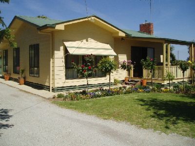 4767 Murray Valley Highway, Cohuna