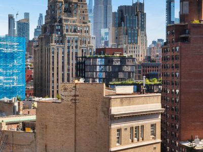 unit 12ab / 299 West 12th Street, Manhattan, NY, International