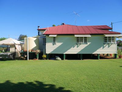 42 Henry Street, Nanango