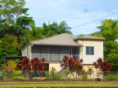 115 Ernest Street, Innisfail