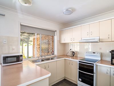 5 / 13 GEORGE STREET, Pialba