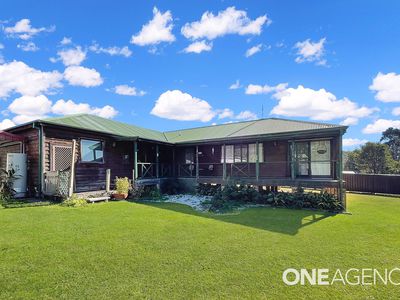 14 Mustang Drive, Sanctuary Point