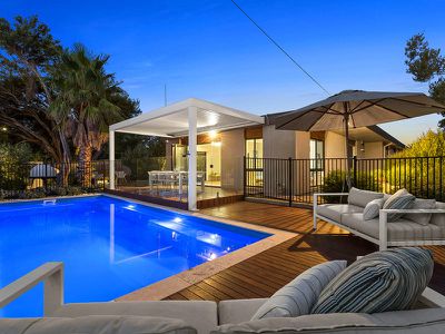 23 Winifred Grove, Blairgowrie