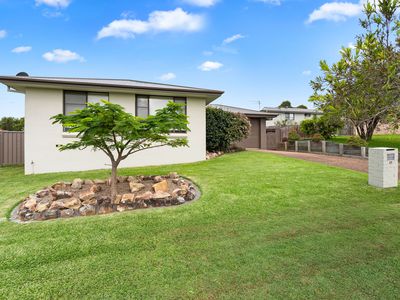 83 Pioneer Drive, Forster