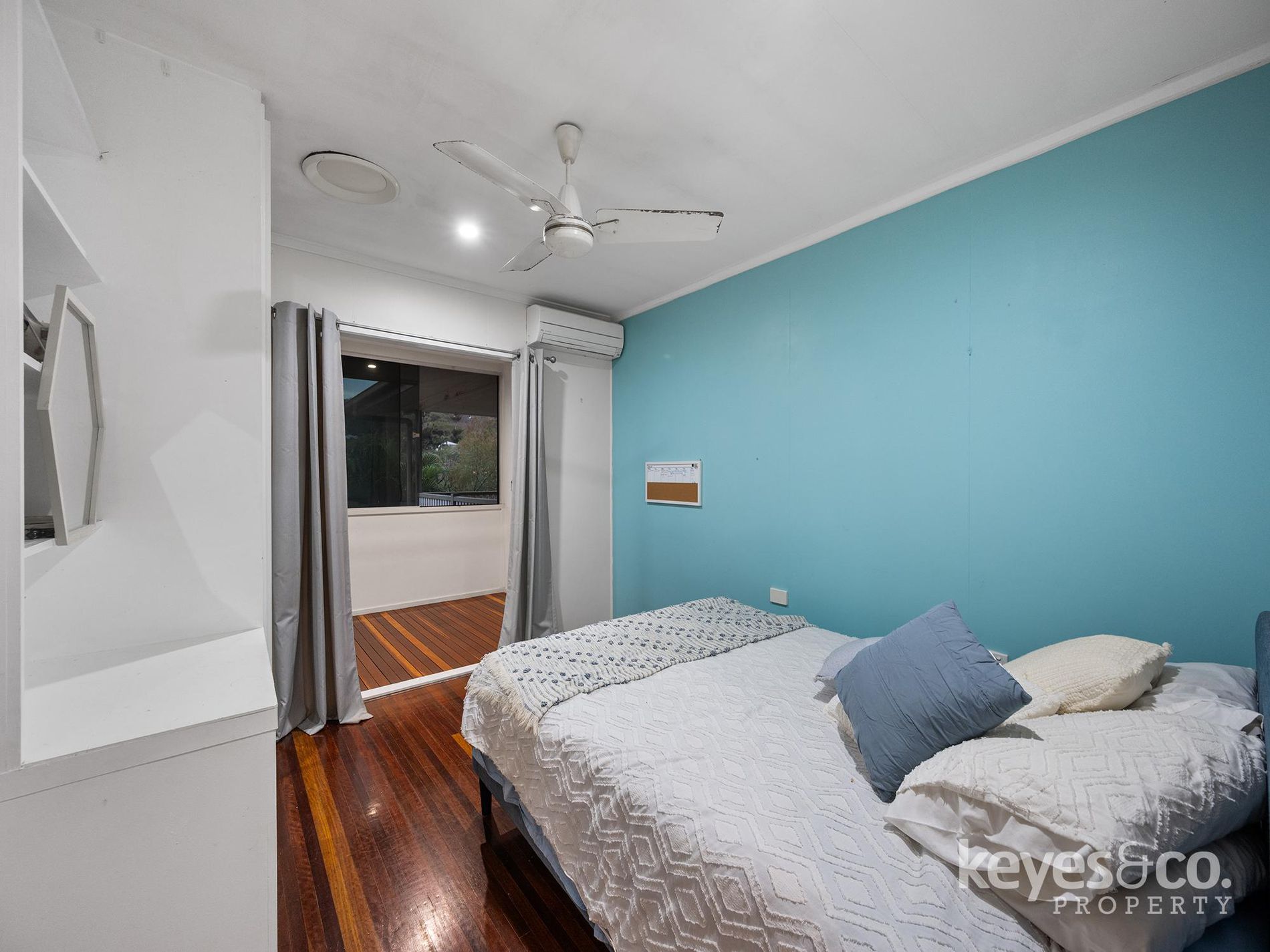 391 Stanley Street, North Ward