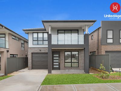 5 Calendula Court, Casula