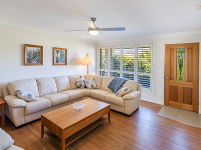 16 Saltwater Crescent, Corindi Beach