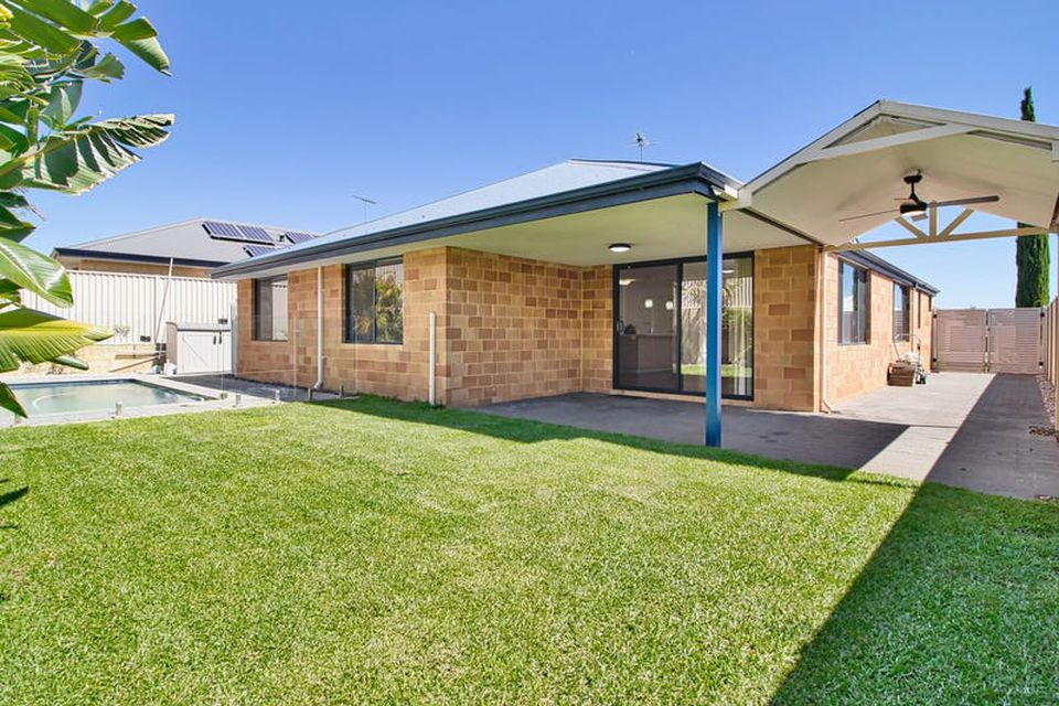 27 Portman Parade , Baldivis