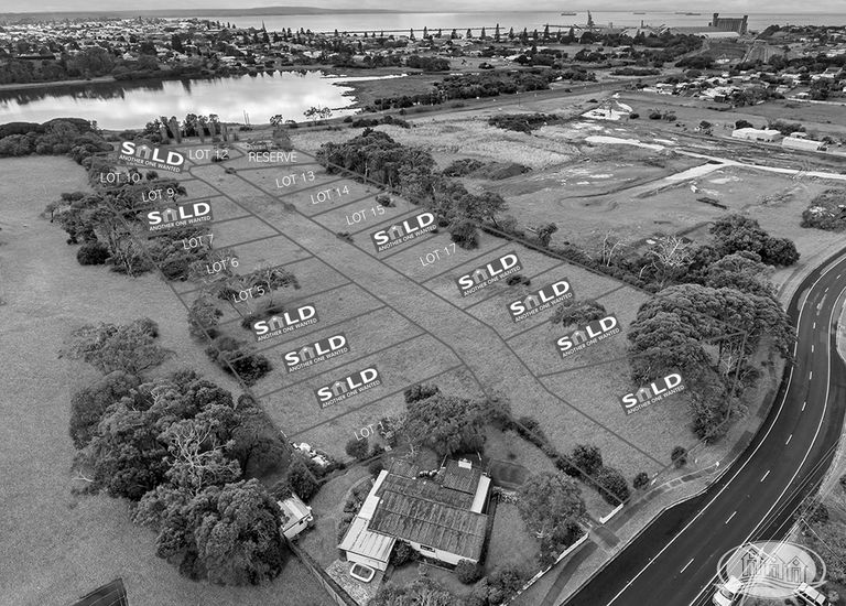 Lot 2 Windsor Court, Portland