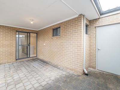 3C Bluegum Close, Armadale