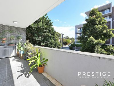 454 / 7 Hirst Street, Arncliffe