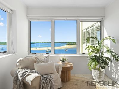 30 / 326 Marine Parade, Labrador