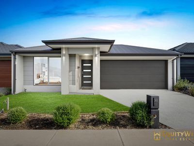 20 Greenmont Road, Wyndham Vale