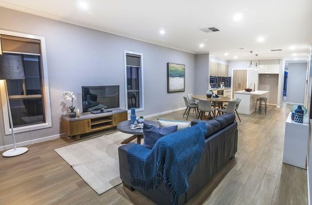 3 Nature Drive, Greenvale