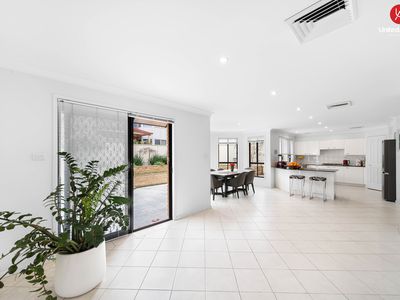17 Richmond Crescent, Cecil Hills