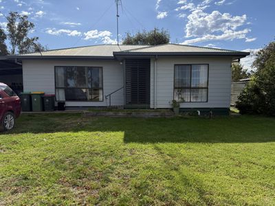 25 Baratta Street, Moulamein
