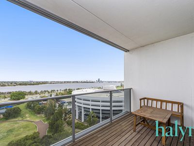 1309 / 8 Adelaide Terrace, East Perth