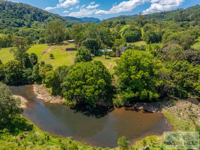 447 Terania Creek Road, Terania Creek
