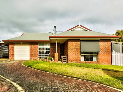 2 Grantham Close, Wahgunyah