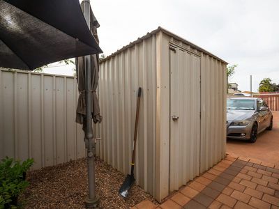 1 / 48 Morgans Street, Port Hedland