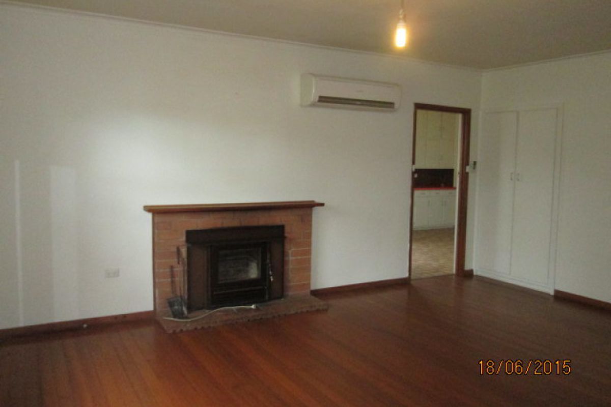 1 Curia Street, Mansfield