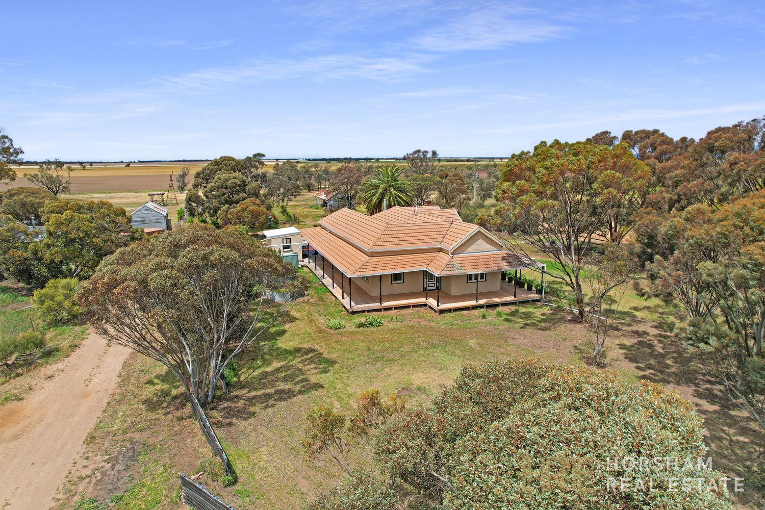 309 Lindners Road, Vectis