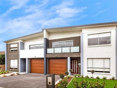 3 Pine Street, Rydalmere