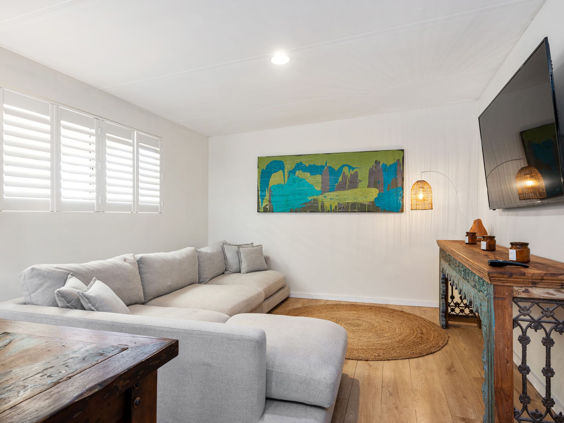 44 Johnston Street, Boulder